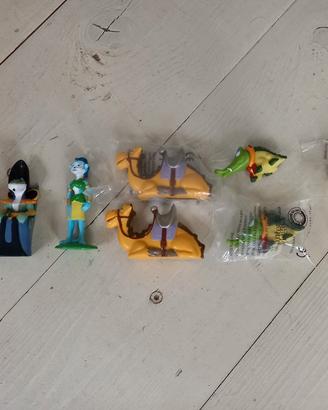 Kinder Brioss sorpresine 