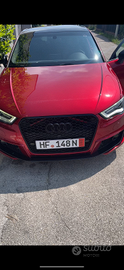 Audi rs3 all. vero affar€