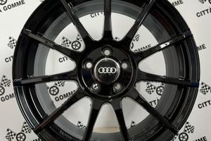 4 Cerchi in lega Audi A1 A2 TT OLD S1 da 16 NUOVI