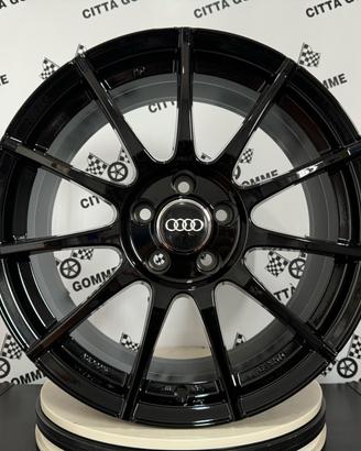 4 Cerchi in lega Audi A1 A2 TT OLD S1 da 16 NUOVI