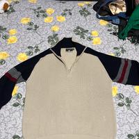 Maglione uomo Navigare