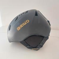 Briko CASCO sci/ snowboard unisex