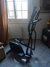 Ellittica Domyos 120 ,elettrica Ultimo prezzo
