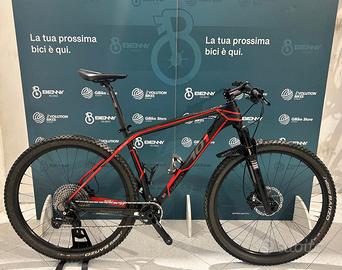 MTB Front: Wilier 101 XN Taglia XL