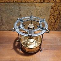 Stufa a Petrolio SVEA No. 16 Max Sievert