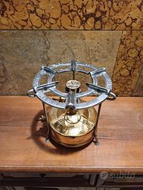 Stufa a Petrolio SVEA No. 16 Max Sievert