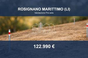 Immobile in asta di 1969 m² a Rosignano Marittimo