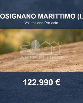 Immobile in asta di 1969 m² a Rosignano Marittimo
