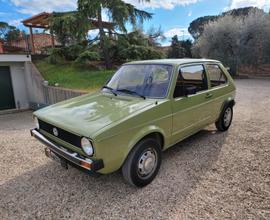 Volkswagen Golf 1100 3 porte GL