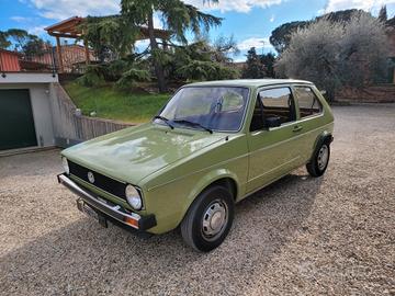 Volkswagen Golf 1100 3 porte GL