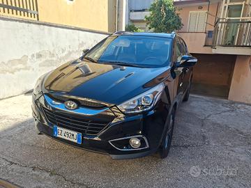 Hyundai ix35 1.7 crdi 2wd xpossible