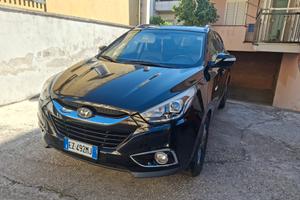 Hyundai ix35 1.7 crdi 2wd xpossible
