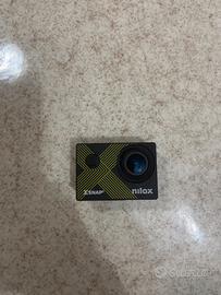action cam nilox