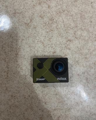 action cam nilox