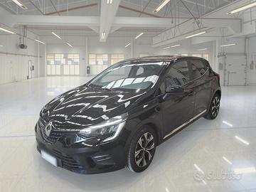 RENAULT CLIO 1.5 DCI BLUE 74KW EVOLUTION 5 PORTE B