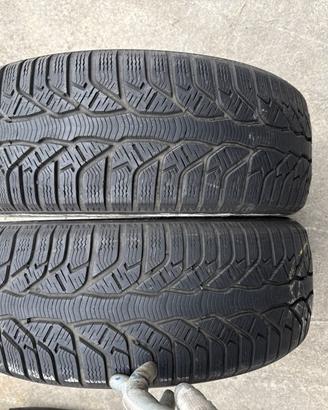gomme usate 2055516 Winter KLEBER - KRISALP HP 2 -