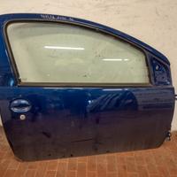 Porta Destra Toyota Aygo 2006 3 porte