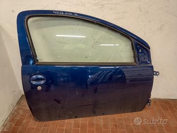 Porta Destra Toyota Aygo 2006 3 porte