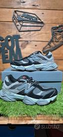 New Balance 9060 Tg 41.5