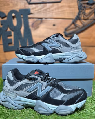 New Balance 9060 Tg 41.5
