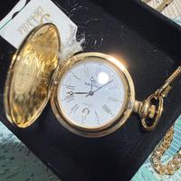 Orologio da tasca - collezione anniversario 50