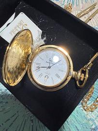 Orologio da tasca - collezione anniversario 50