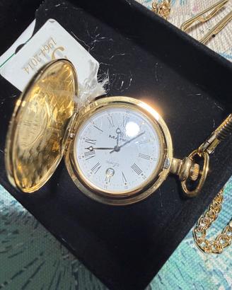 Orologio da tasca - collezione anniversario 50