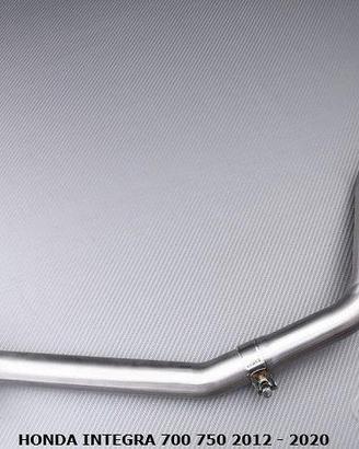Linea completa per HONDA INTEGRA 700 750 2012 2020