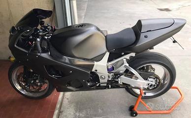 Gsxr 1000  k2