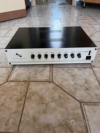 Amplificatore mixer FBT