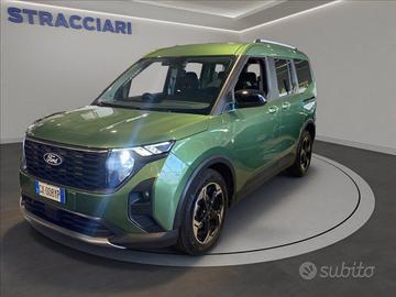 FORD Tourneo Courier II 1.0 ecoboost 125cv Active