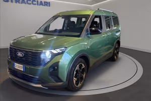 FORD Tourneo Courier II 1.0 ecoboost 125cv Active