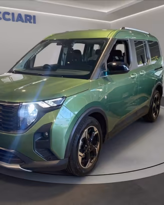 FORD Tourneo Courier II 1.0 ecoboost 125cv Active