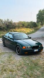 BMW serie 3 ( E36 ) 318is