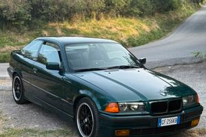 BMW serie 3 ( E36 ) 318is