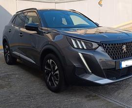 Peugeot 2008 BlueHDi 130 S&S EAT8 GT