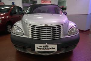 Chrysler PT Cruiser BZ KM 117.000 ! DISTRIBUZIONE 