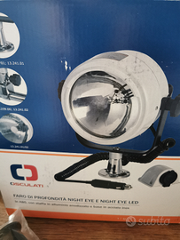 Faro di profondita Osculati