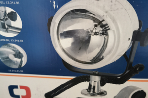 Faro di profondita Osculati