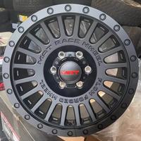 Cerchi per nissan navara d23 2015-2022