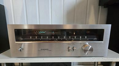 Sintonizzatore radio Tuner PIONEER TX-608 FM/AM