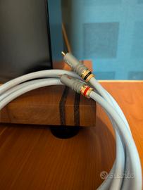 Supra EFF-I Cavo di Segnale