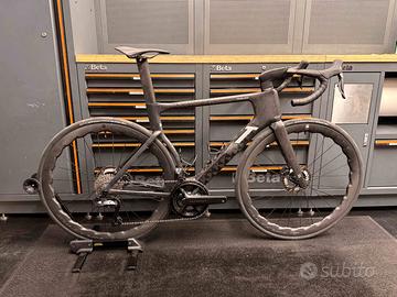 3T Strada Italia