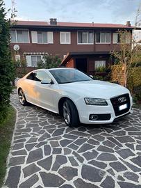 Audi A5 Coupè 3.0 V6 Full Optionals