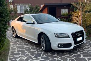 Audi A5 Coupè 3.0 V6 Full Optionals