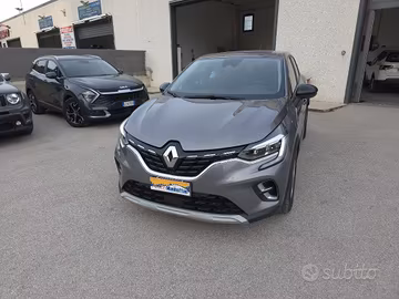 RENAULT Captur Blue dCi Business