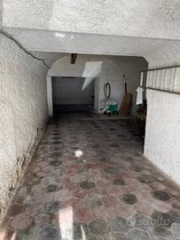 Garage singolo 50 mq