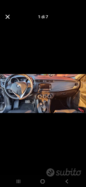Alfa romeo giulietta Super