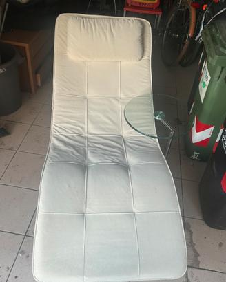 chaise long