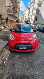 Citroen C1 1.0 5 porte Exclusive euro 5b 2012